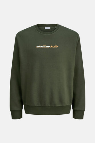 Sweat - vert