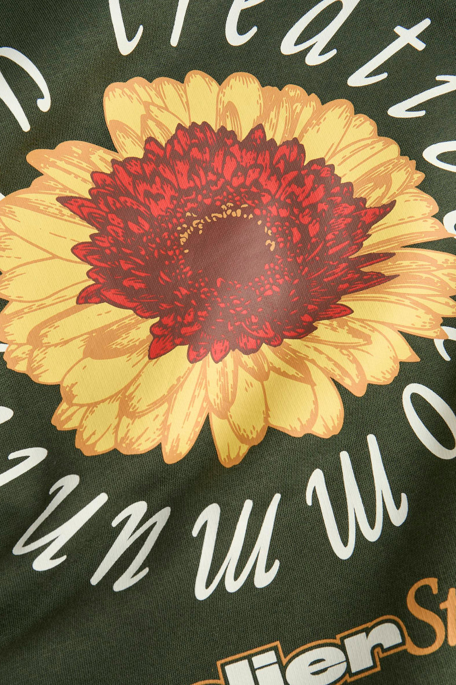 Sweat - vert - ORIGINALS BY JACK & JONES