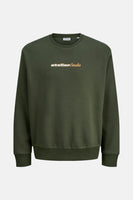 Sweat - vert