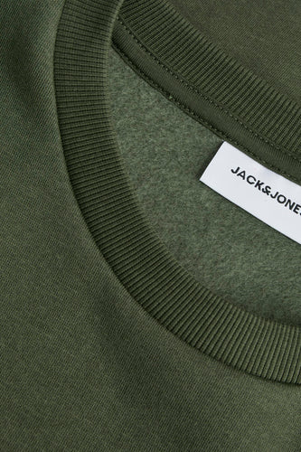 Sweat - vert - ORIGINALS BY JACK & JONES