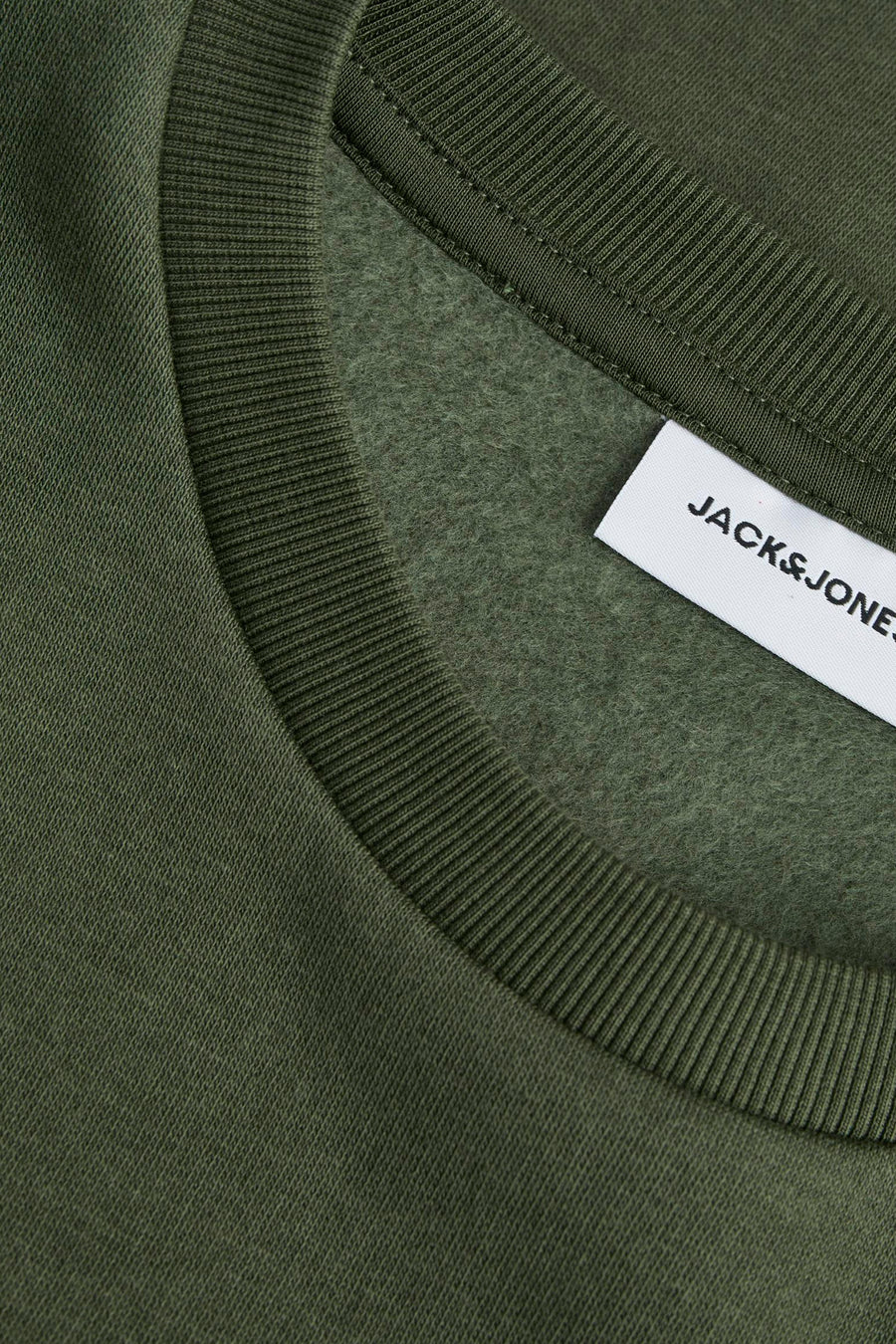 Sweat - vert - ORIGINALS BY JACK & JONES