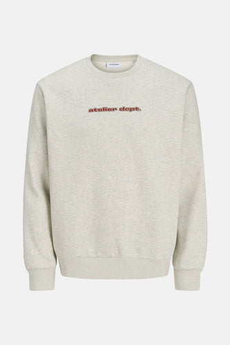 Sweat - Gris