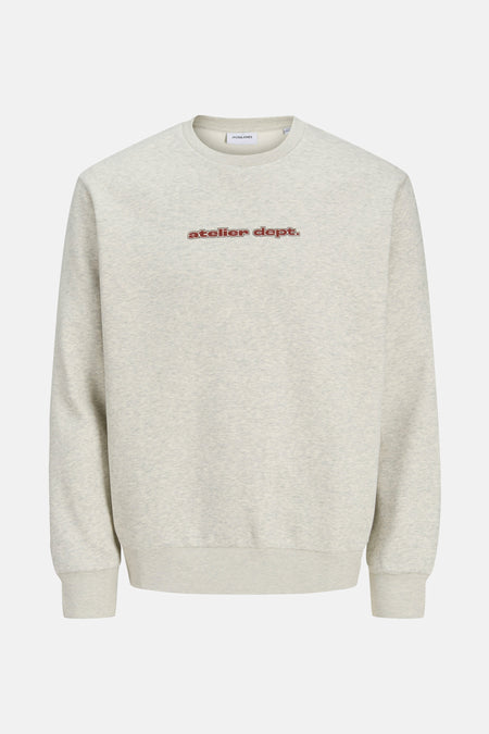 Sweat - Gris