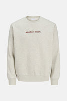 Sweat - Gris