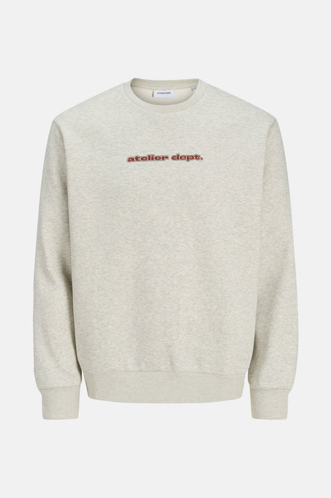 Sweat - Gris