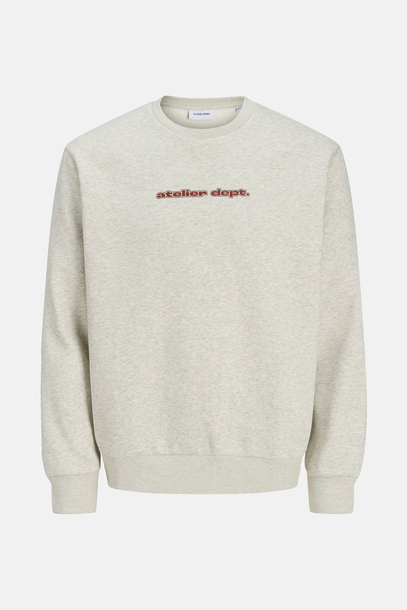 Sweat - Gris