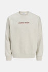 Sweat - Gris