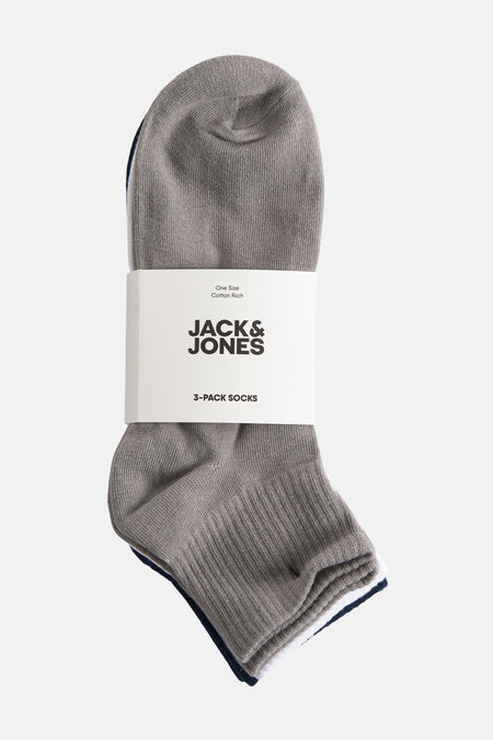 Chaussettes - multicolore