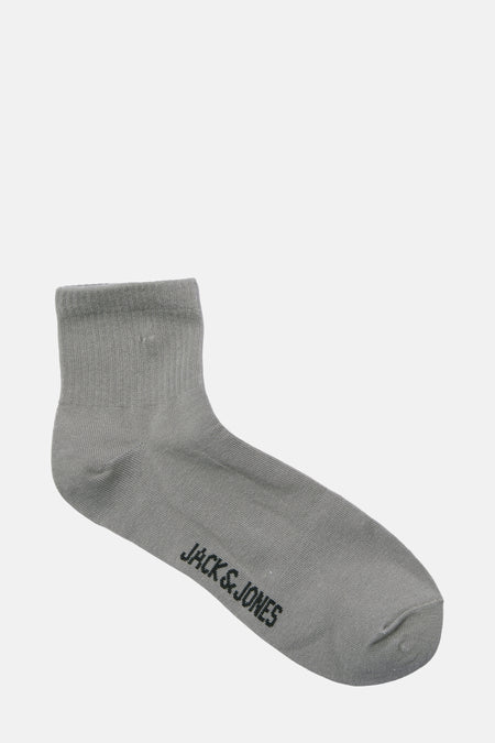 Chaussettes - multicolore