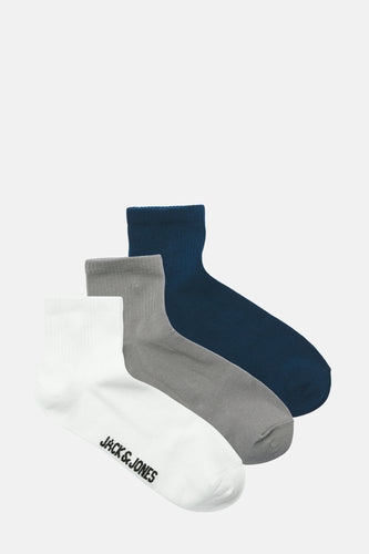 Chaussettes - multicolore