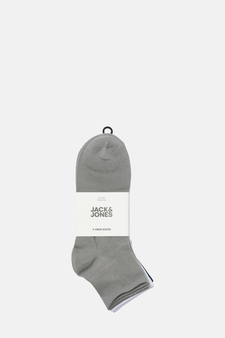 Chaussettes - multicolore