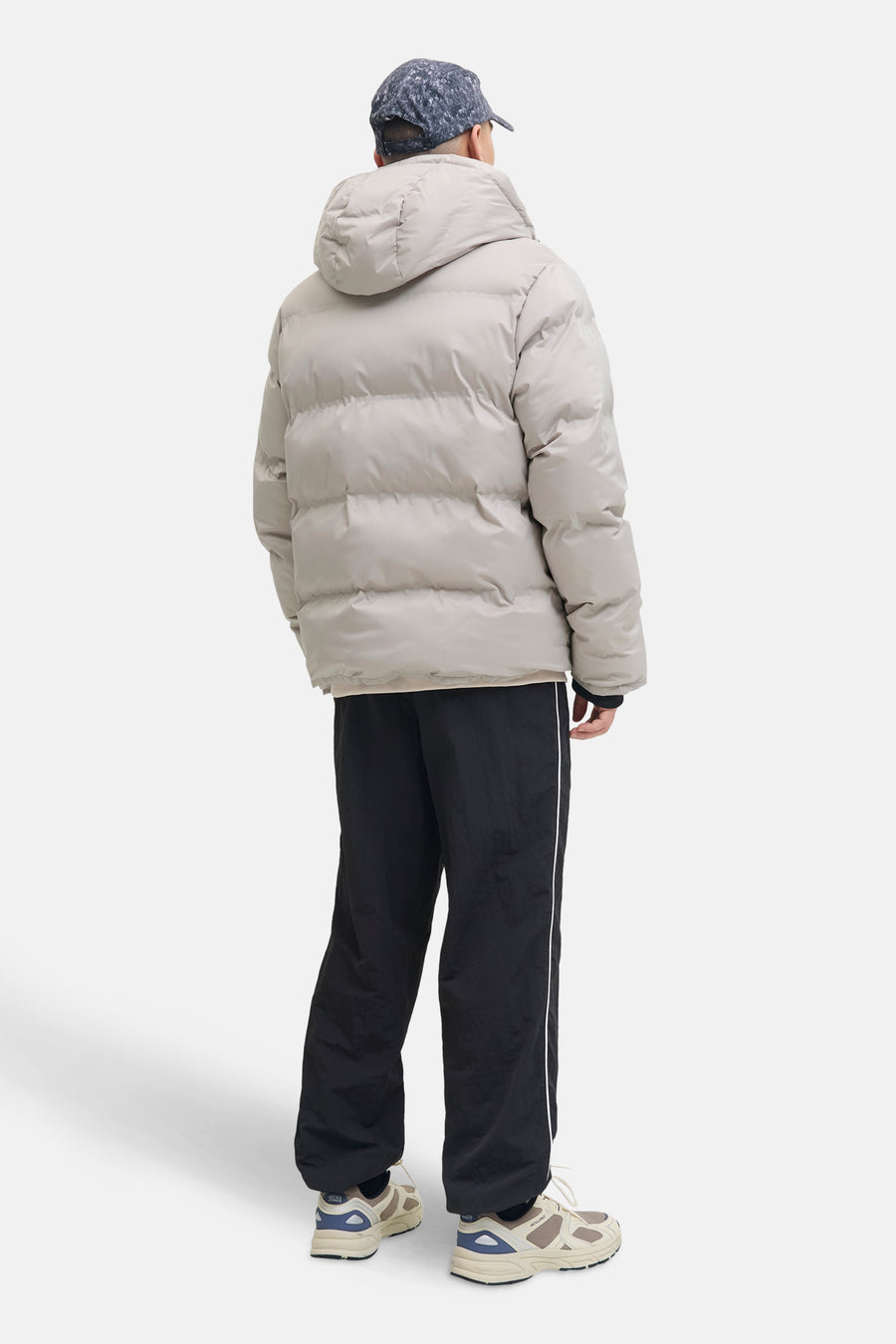 Veste courte - écru - CORE BY JACK & JONES