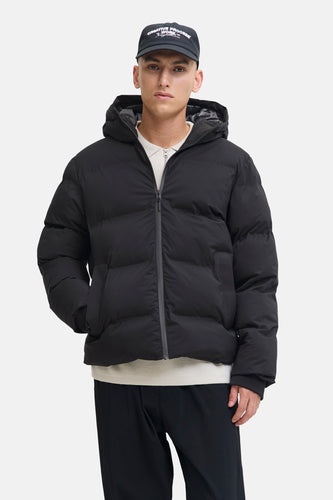 Veste courte - noir - CORE BY JACK & JONES
