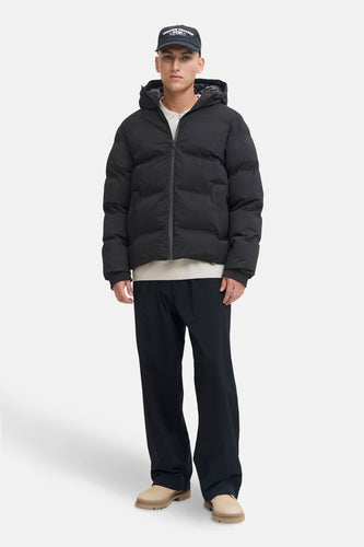 Veste courte - noir - CORE BY JACK & JONES