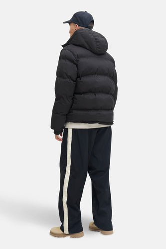 Veste courte - noir - CORE BY JACK & JONES