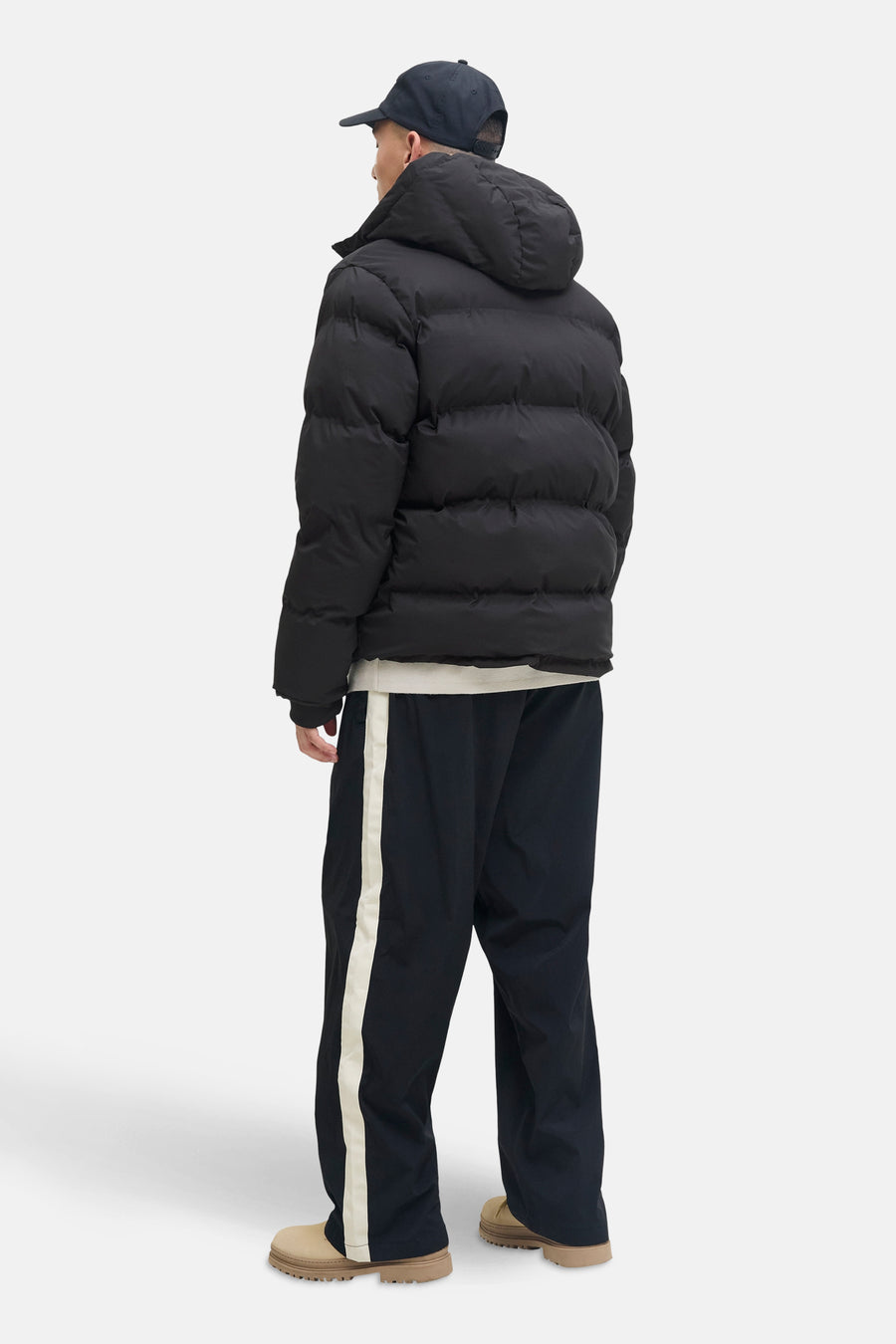 Veste courte - noir - CORE BY JACK & JONES