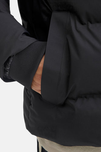 Veste courte - noir - CORE BY JACK & JONES