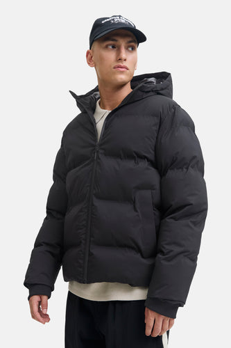 Veste courte - noir - CORE BY JACK & JONES