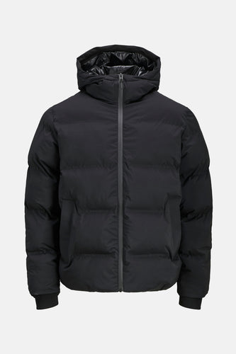 Veste courte - noir - CORE BY JACK & JONES