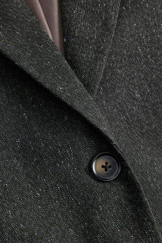 JXELLIS STRUCTURED BOYFRIEND BLAZER TLR - JJXX