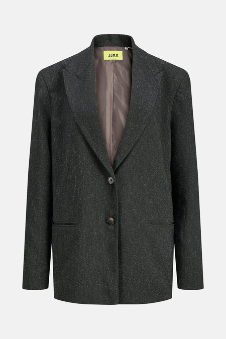 JXELLIS STRUCTURED BOYFRIEND BLAZER TLR