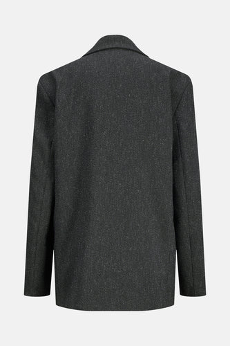 JXELLIS STRUCTURED BOYFRIEND BLAZER TLR - JJXX