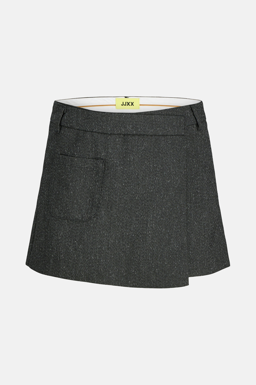 Skort - gris - JJXX