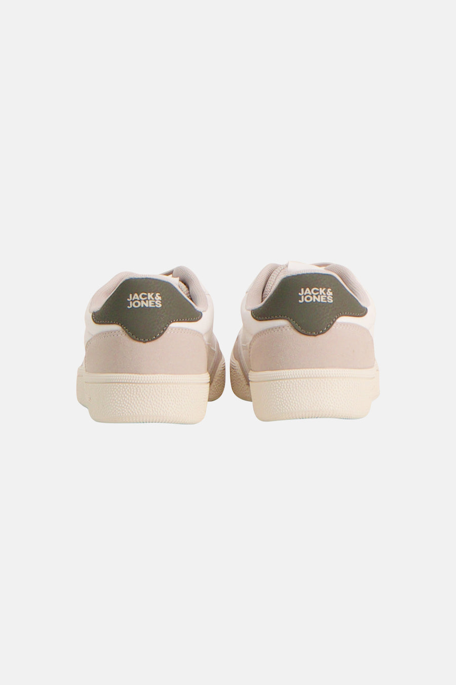 Baskets - blanc