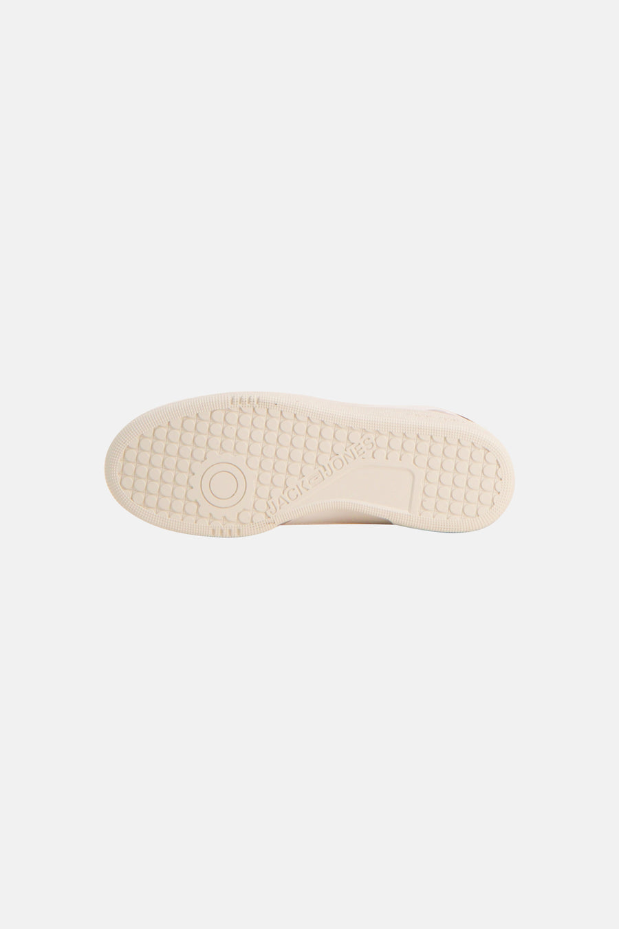 Baskets - blanc