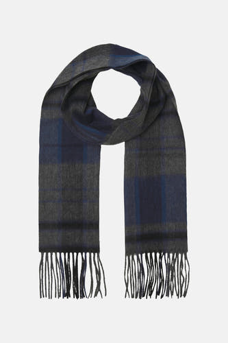 Echarpe gris - ACCESSORIES BY JACK & JONES