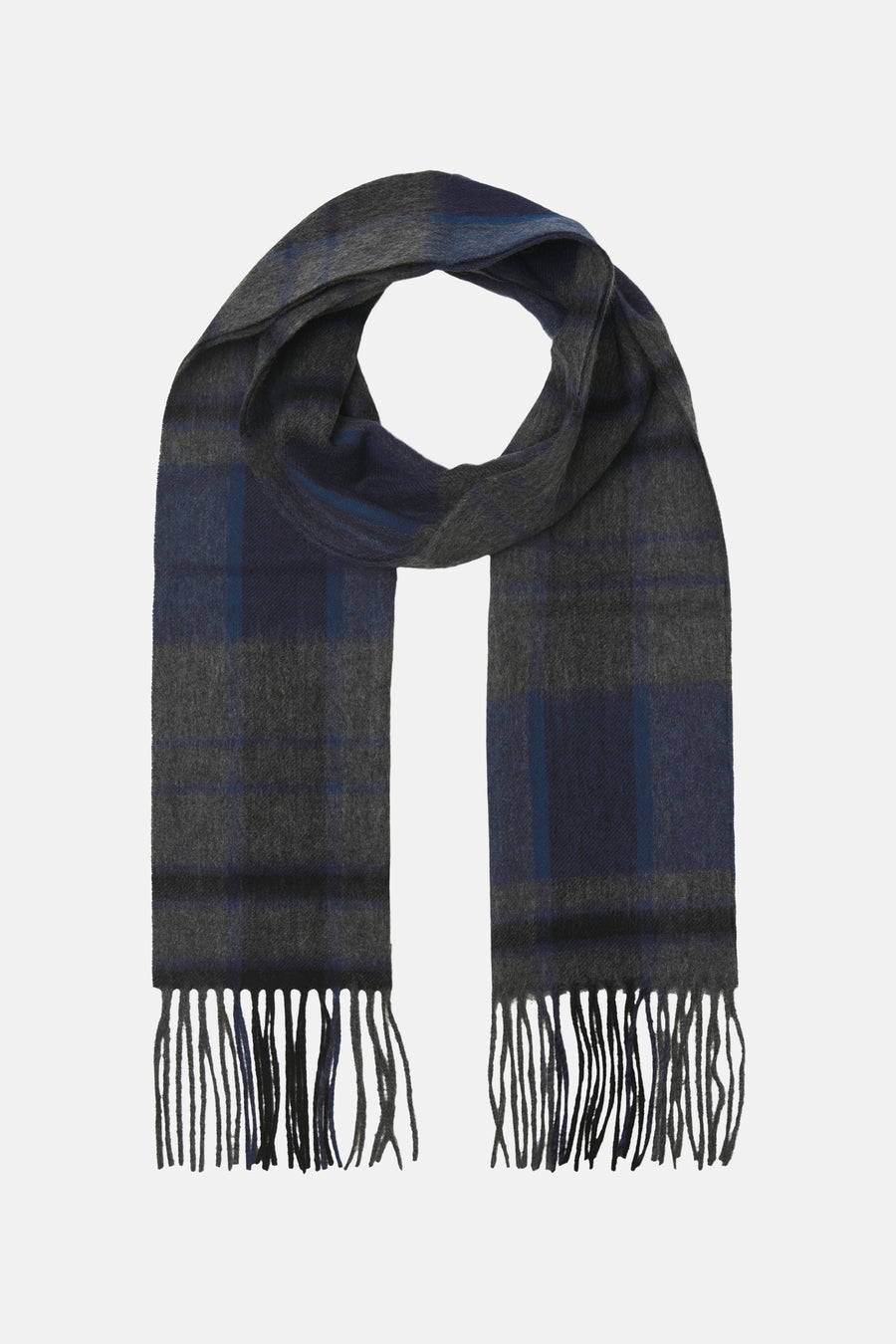Echarpe gris - ACCESSORIES BY JACK & JONES