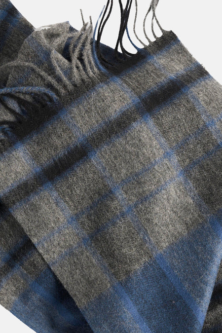 Echarpe gris - ACCESSORIES BY JACK & JONES