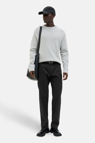 Jogging - noir - JACK & JONES JEANS INTELLIGENCE