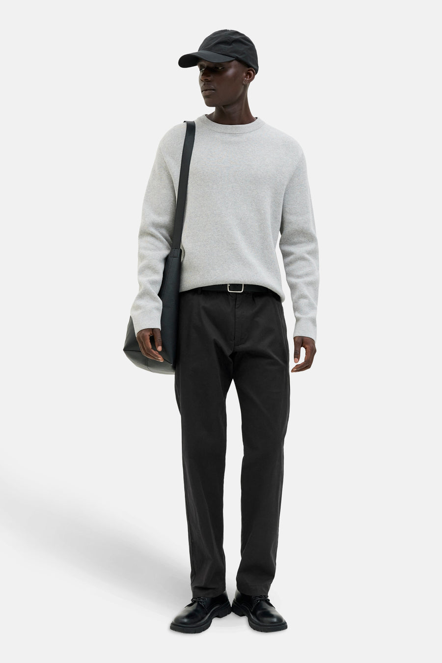 Jogging - noir - JACK & JONES JEANS INTELLIGENCE