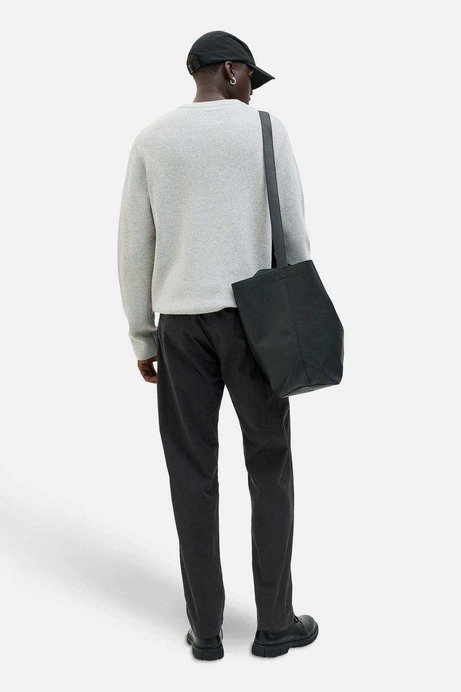 Jogging - noir - JACK & JONES JEANS INTELLIGENCE