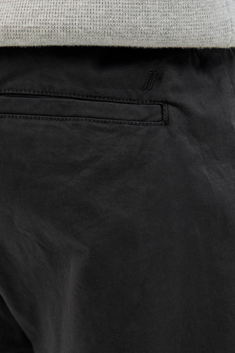 Jogging - noir - JACK & JONES JEANS INTELLIGENCE
