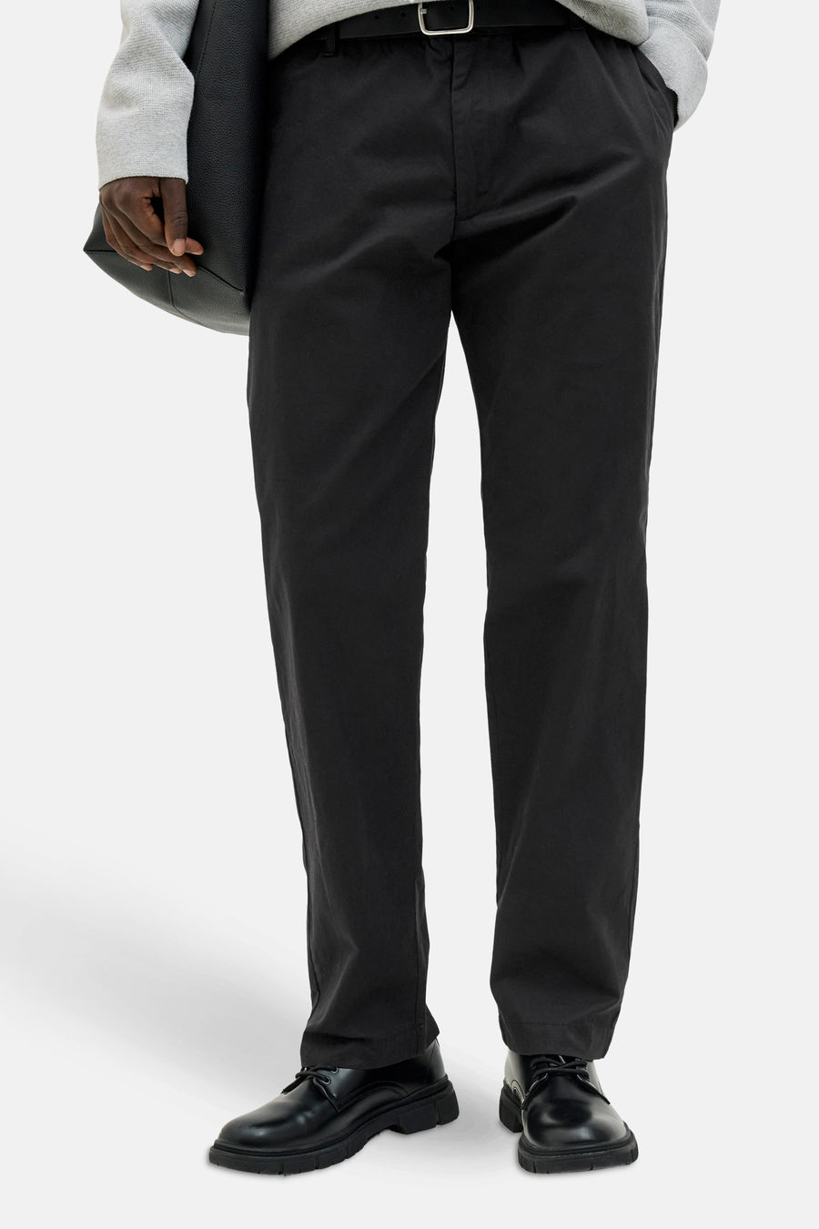 Jogging - noir - JACK & JONES JEANS INTELLIGENCE