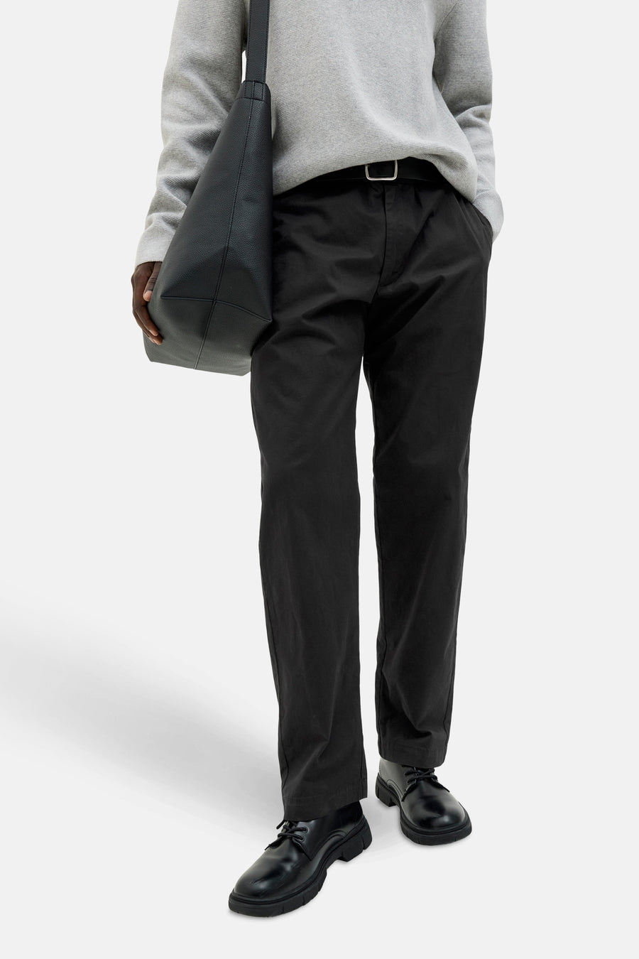 Jogging - noir - JACK & JONES JEANS INTELLIGENCE