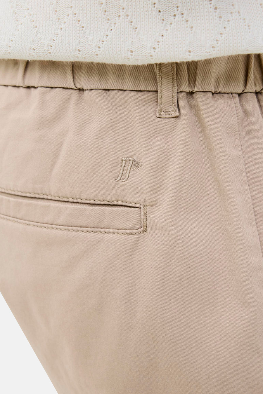 Jogging - beige - JACK & JONES JEANS INTELLIGENCE