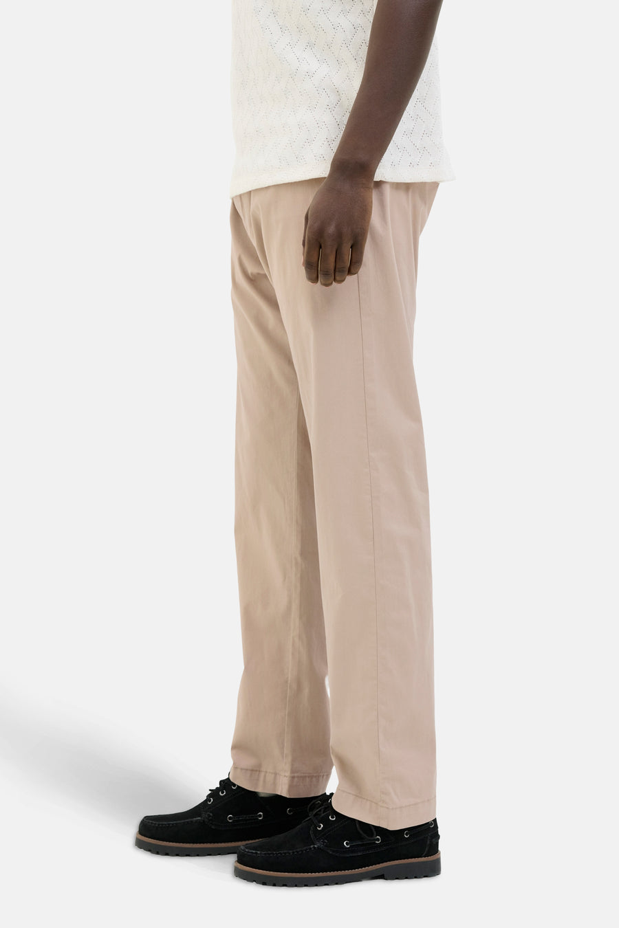 Jogging - beige - JACK & JONES JEANS INTELLIGENCE