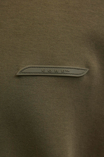 Sweat - Kaki - CORE BY JACK & JONES