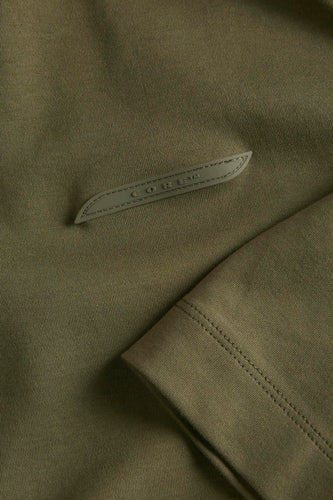 Sweat - Kaki - CORE BY JACK & JONES