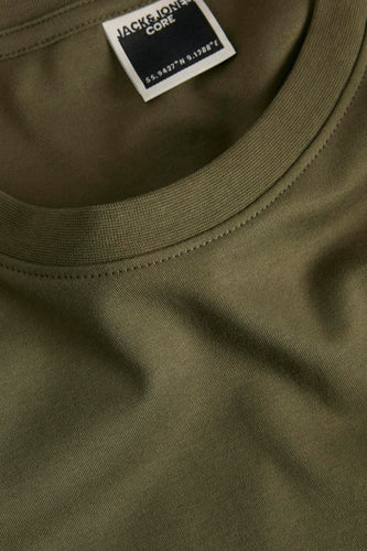 Sweat - Kaki - CORE BY JACK & JONES