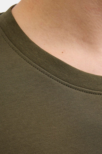 Sweat - Kaki - CORE BY JACK & JONES