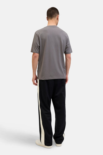 T-shirt à manches courtes - gris - CORE BY JACK & JONES