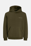 JCOFUSION SCUBA SWEAT HOOD NOOS
