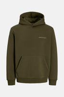 JCOFUSION SCUBA SWEAT HOOD NOOS