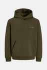 JCOFUSION SCUBA SWEAT HOOD NOOS
