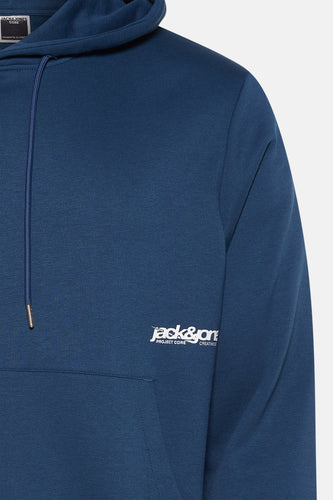 Sweat - bleu - CORE BY JACK & JONES