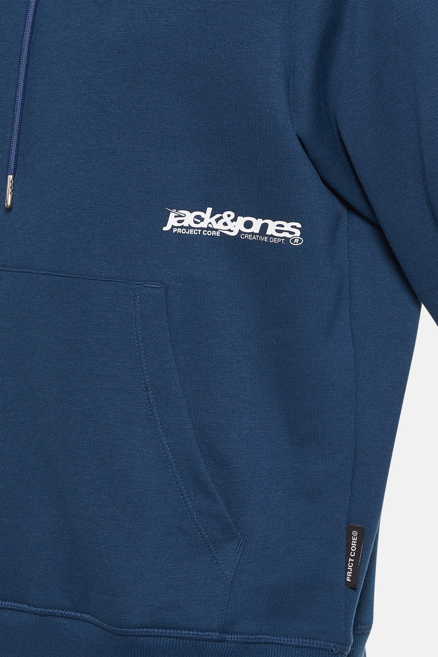 Sweat - bleu - CORE BY JACK & JONES